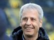 Lucien Favre vielleicht bald bei Newcastle