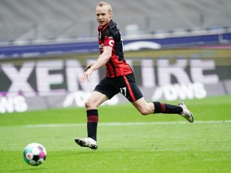 Europa League: Rode ist gegen Olympiakos wieder dabei Europa League: Rode ist gegen Olympiakos wieder dabei