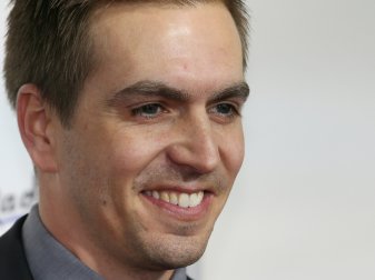 Lahm: "Für mich ist der bessere Spieler Lionel Messi" Lahm: "Für mich ist der bessere Spieler Lionel Messi"