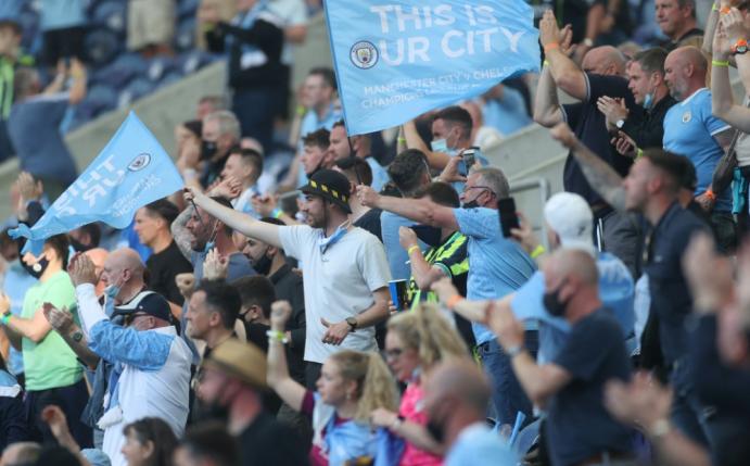 ManCity vs. Brügge: Auseinandersetzungen nach dem Spiel 