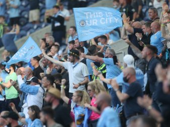 ManCity vs. Brügge: Auseinandersetzungen nach dem Spiel ManCity vs. Brügge: Auseinandersetzungen nach dem Spiel