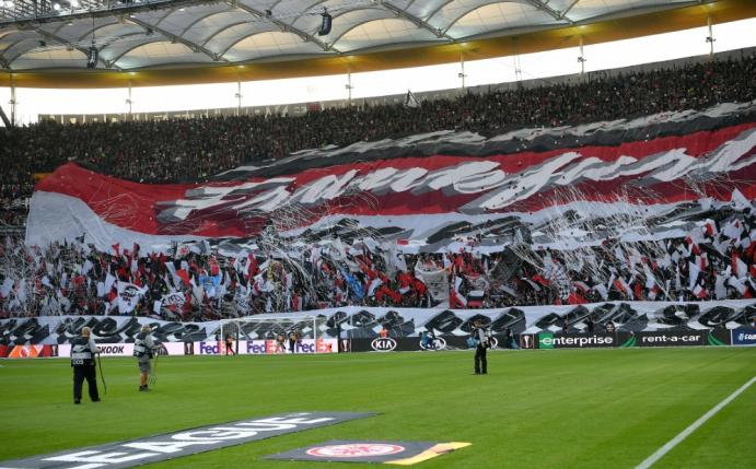 Das Gesundheimtsamt Frankfurt lässt 51.500 Zuschauer zu