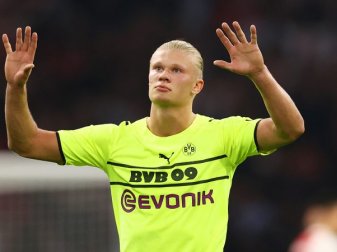 Erling Haaland Erling Haaland