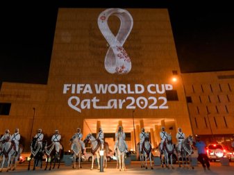 Die Fußball-Weltmeisterschaft findet 2022 in Katar statt. Foto: Nikku/XinHua/dpa Die Fußball-Weltmeisterschaft findet 2022 in Katar statt. Foto: Nikku/XinHua/dpa