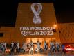 Die Fußball-Weltmeisterschaft findet 2022 in Katar statt. Foto: Nikku/XinHua/dpa