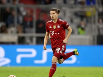 Sabitzer ist noch nicht wirklich in München angekommen Sabitzer ist noch nicht wirklich in München angekommen