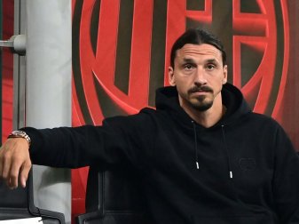 Ein Leben im Film: Zlatan Ibrahimovic Ein Leben im Film: Zlatan Ibrahimovic