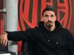 Ein Leben im Film: Zlatan Ibrahimovic