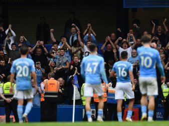 Fan von Manchester City weiter im Koma Fan von Manchester City weiter im Koma