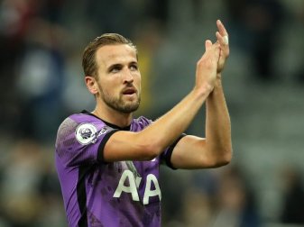 Newcastle Tottenham Harry Kane Newcastle Tottenham Harry Kane