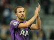 Newcastle Tottenham Harry Kane