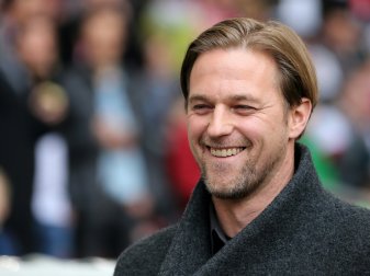 Hildebrand: "wir sind nicht missionarisch unterwegs" Hildebrand: "wir sind nicht missionarisch unterwegs"