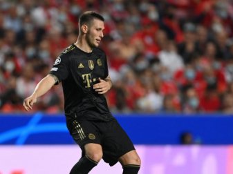 Zieht es diesen Bayern-Profi in die Premiere League zum FC Chelsea? Zieht es diesen Bayern-Profi in die Premiere League zum FC Chelsea?