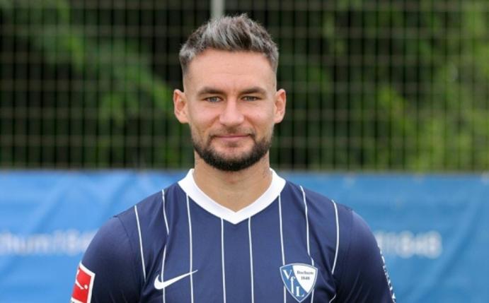 Bochums Blum warnt vor Ex-Klub Frankfurt