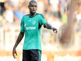 Santana verlässt Schalke in Richtung Russland(pixathlon/SID-IMAGES) Santana verlässt Schalke in Richtung Russland(pixathlon/SID-IMAGES)