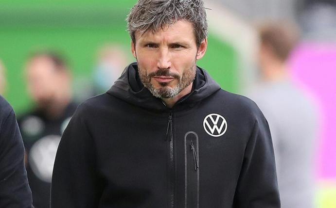 Mark van Bommel nimmt VfL Defensive in die Pflicht 