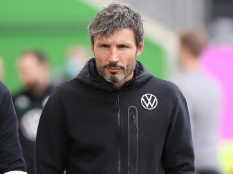 Mark van Bommel nimmt VfL Defensive in die Pflicht Mark van Bommel nimmt VfL Defensive in die Pflicht