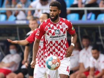 Jeremiah St. Juste erfolgreich an der Schulter operiert Jeremiah St. Juste erfolgreich an der Schulter operiert