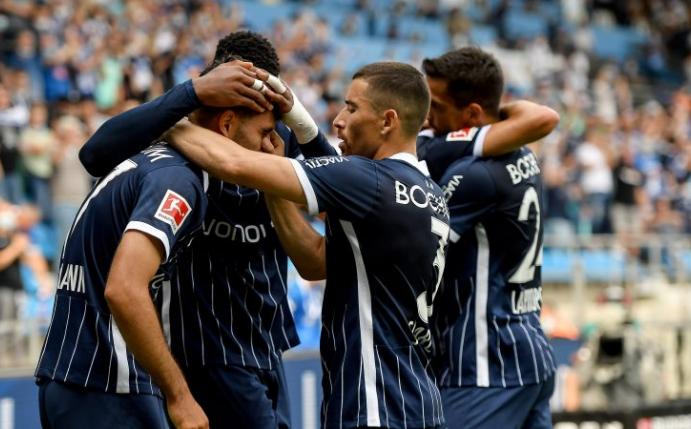 Bochum analysiert Frankfurts Schwachstellen: &#8222;Kostic macht nicht so viel nach hinten&#8220;