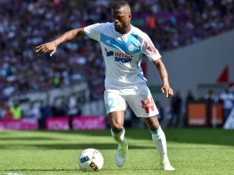 Patrice Evra spricht nun über seine Jugend Patrice Evra spricht nun über seine Jugend