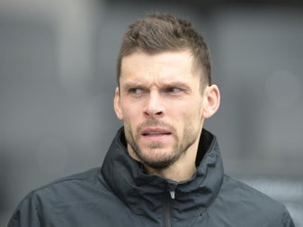 Musste fast ein halbes Jahr pausieren: Hertha-Keeper Rune Jarstein. Foto: Soeren Stache/dpa-Zentralbild/dpa Musste fast ein halbes Jahr pausieren: Hertha-Keeper Rune Jarstein. Foto: Soeren Stache/dpa-Zentralbild/dpa