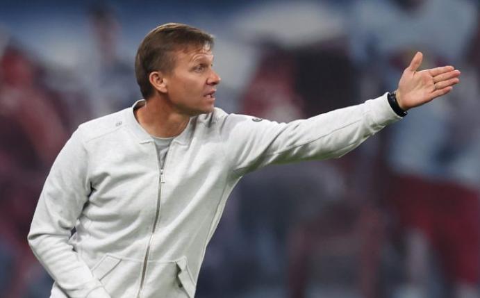 RB Leipzig &#8211; SpVgg Greuther Fürth: Ausgangslage, Zahlen und Personal