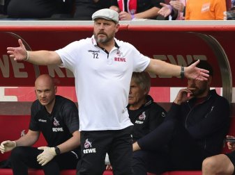 Steffen Baumgart übt Kritik am Wechsel von Florian Wirtz Steffen Baumgart übt Kritik am Wechsel von Florian Wirtz