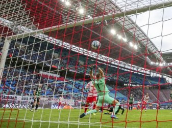 Ab November gilt in der Red Bull Arena in Leipzig die 2G-Regel. Foto: Jan Woitas/dpa-Zentralbild/dpa Ab November gilt in der Red Bull Arena in Leipzig die 2G-Regel. Foto: Jan Woitas/dpa-Zentralbild/dpa