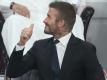 Der Deal soll Beckham wohl 177 Millionen Euro einbringen