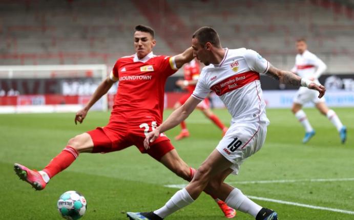 VfB Stuttgart &#8211; Union Berlin: Ausgangslage, Zahlen und Personal