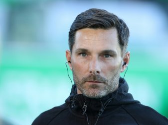 Leitl lobte seine Mannschaft trotz der Niederlage Leitl lobte seine Mannschaft trotz der Niederlage