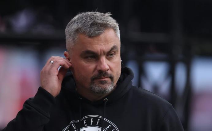 VfL Bochum &#8211; Eintracht Frankfurt: Ausgangslage, Zahlen und Personal