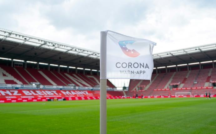 Mainz 05 verzeichnet ein großes finanzielles Minus 