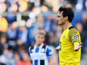 Hummels Bielefeld BVB Hummels Bielefeld BVB