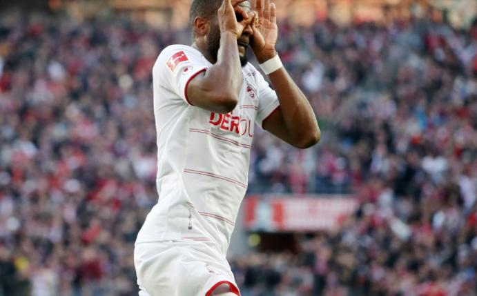 Köln kommt gegen Leverkusen zurück und holt einen Punkt