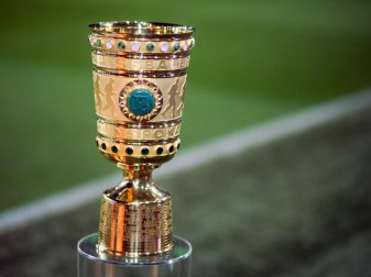 Es ist wieder Pokal-Zeit im deutschen Fußball. Foto: picture alliance / dpa Es ist wieder Pokal-Zeit im deutschen Fußball. Foto: picture alliance / dpa