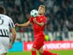 Ciro Immobile wechselt zurück nach Turin (Quelle: PIXATHLON/SID-IMAGES)