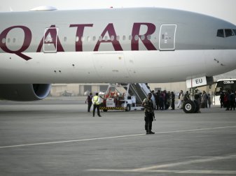 Bayern-Fans machen gegen Qatar-Airways-Deal mobil Bayern-Fans machen gegen Qatar-Airways-Deal mobil