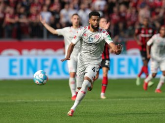 Für St. Juste ist die Hinrunde beendet Für St. Juste ist die Hinrunde beendet