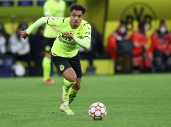 Donyell Malen könnte Partie gegen Ingolstadt verpassen Donyell Malen könnte Partie gegen Ingolstadt verpassen