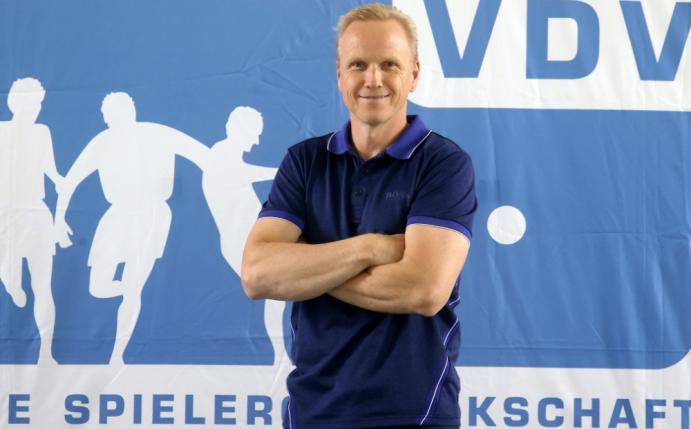 Carsten Ramelow ergreift Partei für Kimmich