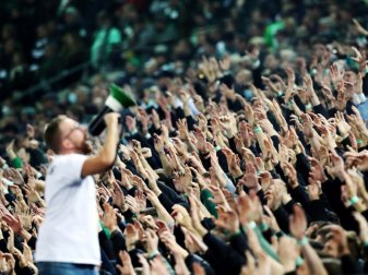 Viele Fans sind mit der Berichterstattung unzufriden Viele Fans sind mit der Berichterstattung unzufriden