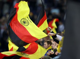 Alle Stadionbesucher sollen ein Trikot erhalten Alle Stadionbesucher sollen ein Trikot erhalten