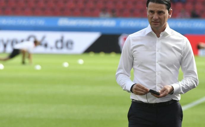 Werkself-Coach Seoane plagen Personalsorgen