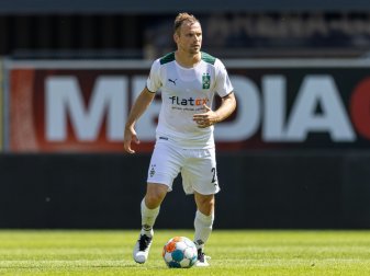 Tony Jantschke fällt vorerst aus Tony Jantschke fällt vorerst aus