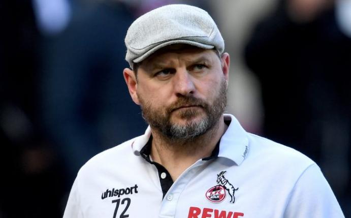 FC-Coach Baumgart lobt Torhüter Marvin Schwäbe – Im Pokal gesetzt