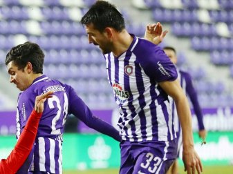 Aue muss länger auf Ognjen Gnjatic verzichten Aue muss länger auf Ognjen Gnjatic verzichten