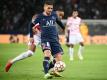 PSG: Verratti fällt rund vier Wochen aus