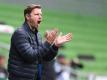Wird neuer Trainer beim VfL Wolfsburg: Florian Kohfeldt. Foto: Carmen Jaspersen/dpa