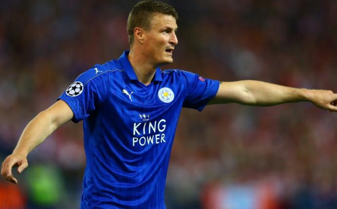 Robert Huth: Spannendes Hobby nach der aktiven Karriere